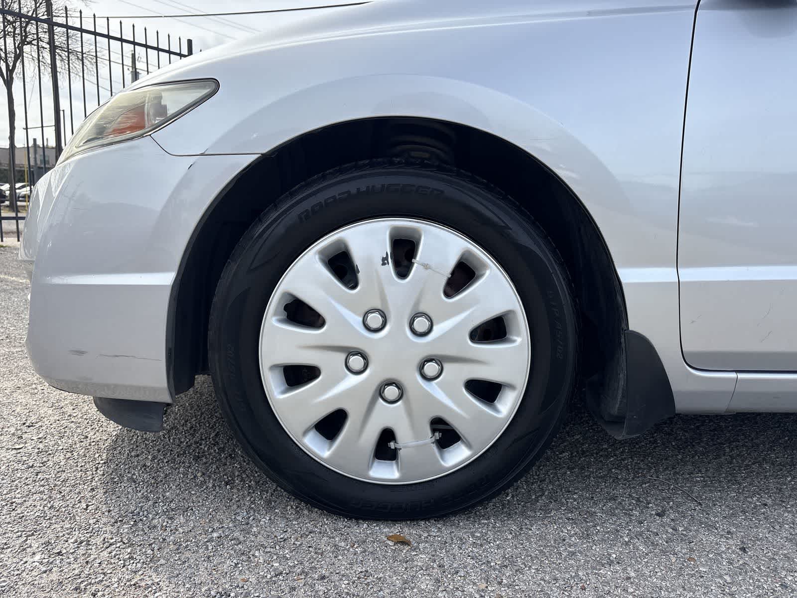 Thumbnail: 2011 Honda Civic - 20