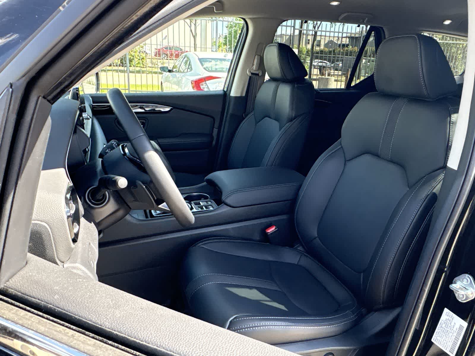 Thumbnail: 2025 Honda Pilot - 14