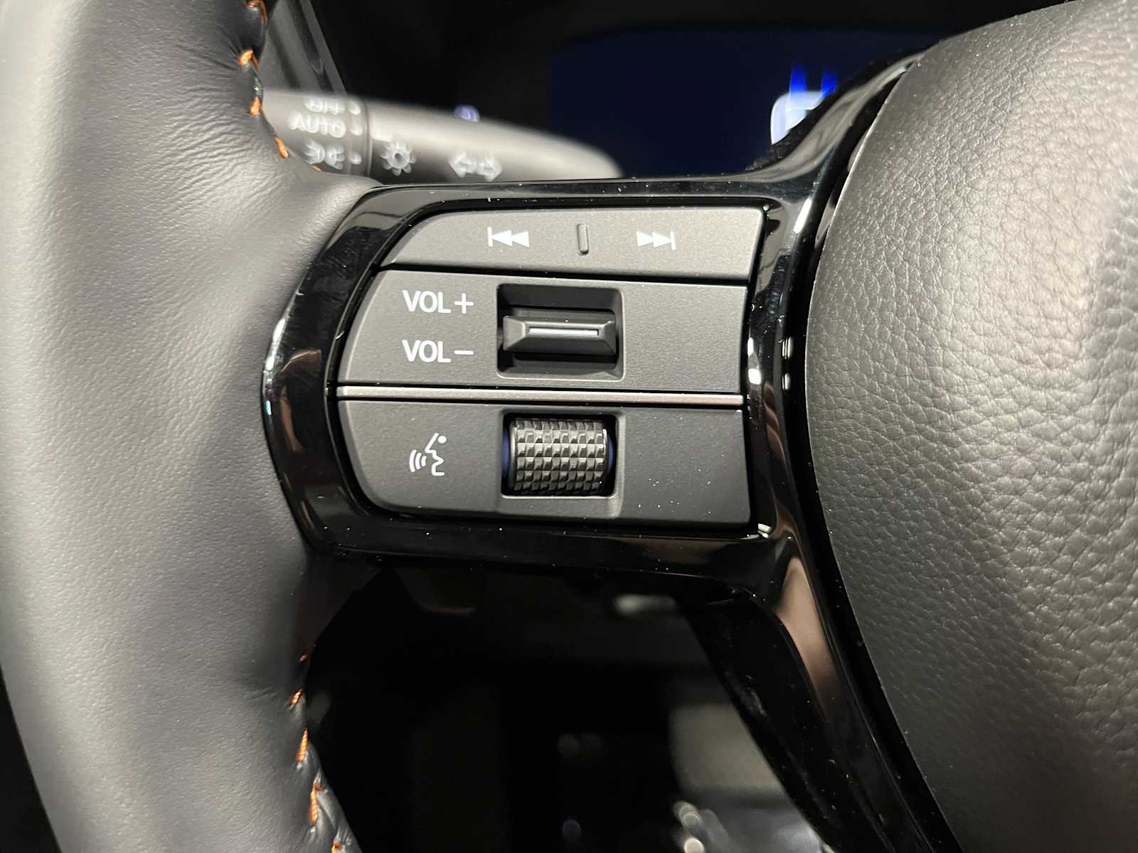 Thumbnail: 2026 Honda CR-V - 18