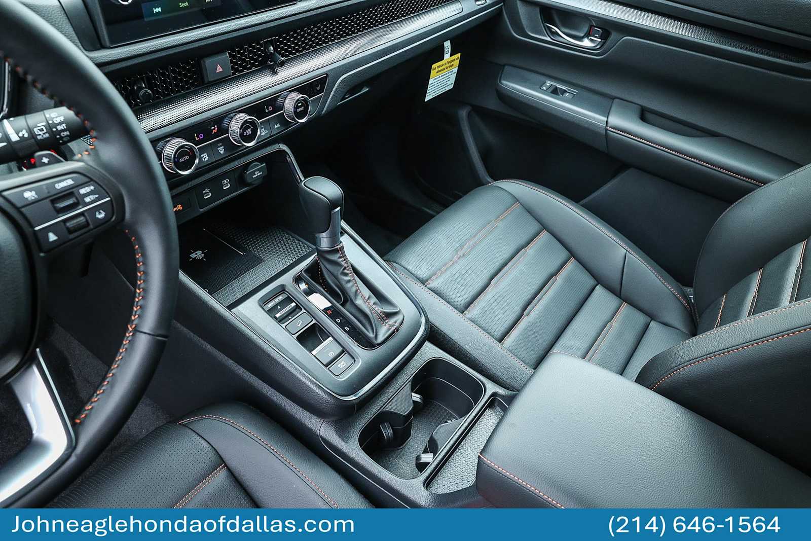 Thumbnail: 2026 Honda CR-V - 10