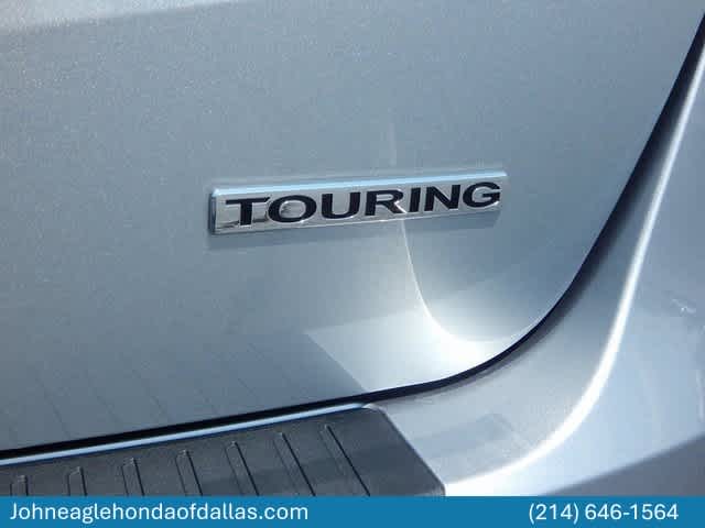 Thumbnail: 2026 Honda Odyssey - 9