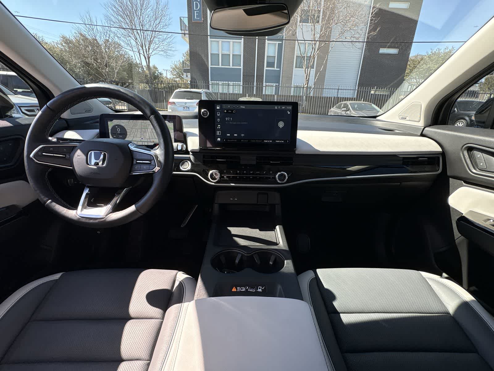 Thumbnail: 2024 Honda Prologue - 21