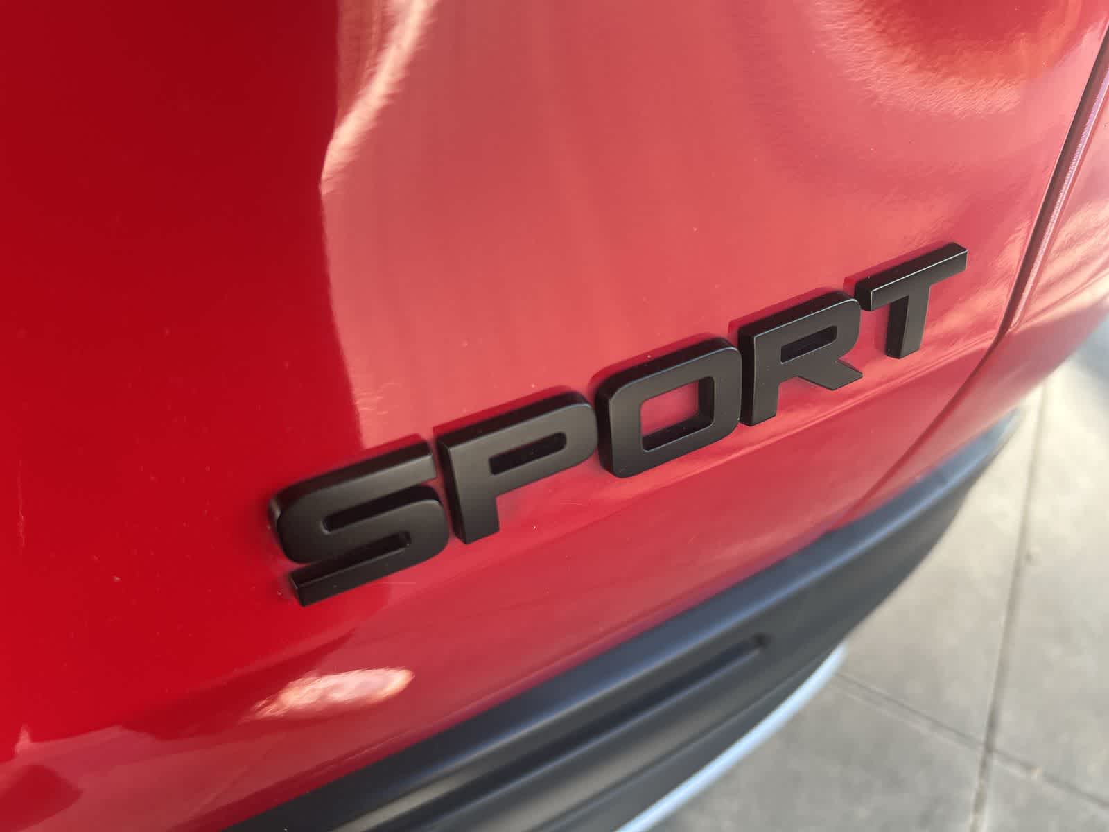 Thumbnail: 2024 Honda HR-V - 28