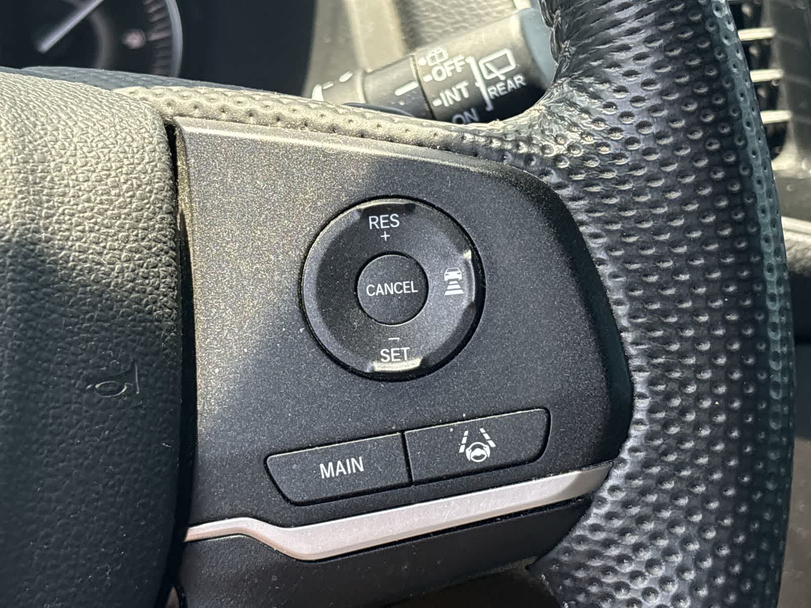 Thumbnail: 2023 Honda Passport - 16