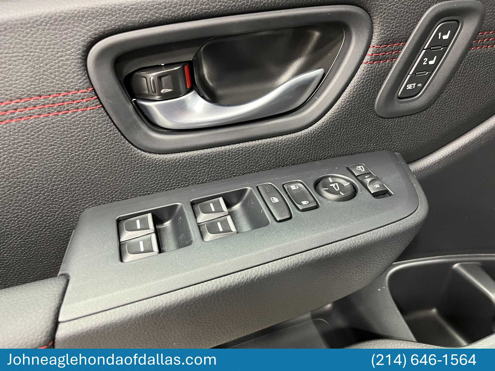 Thumbnail: 2026 Honda Pilot - 11