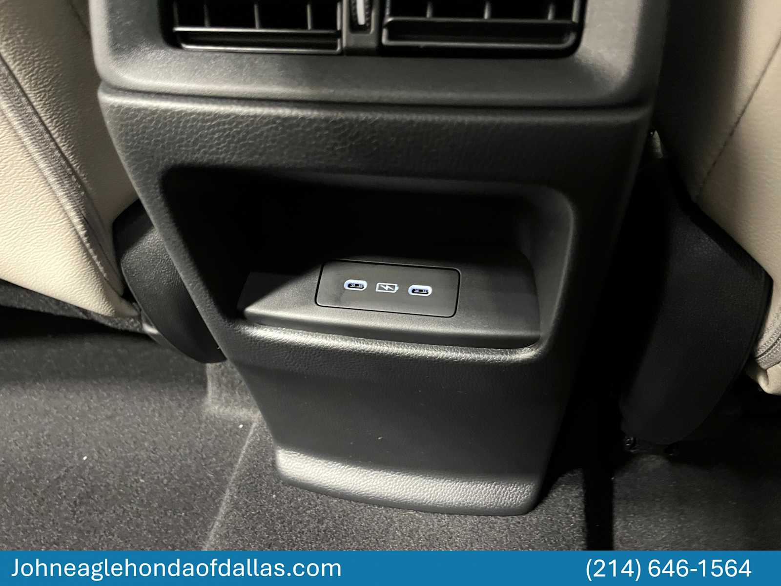 Thumbnail: 2026 Honda CR-V - 19