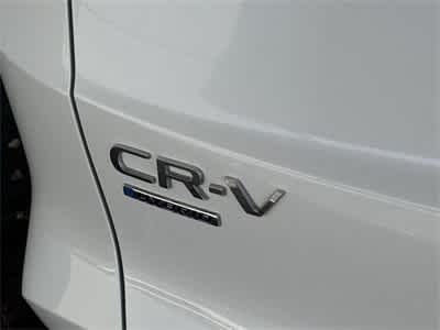 Thumbnail: 2025 Honda CR-V - 7