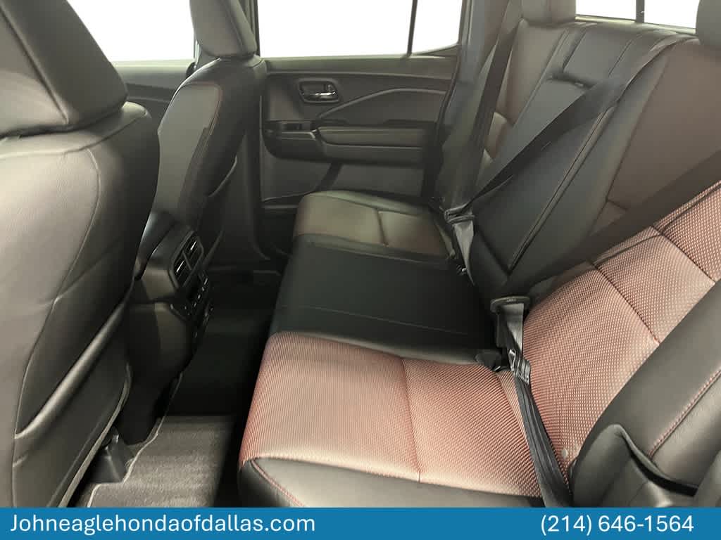 Thumbnail: 2026 Honda Ridgeline - 23