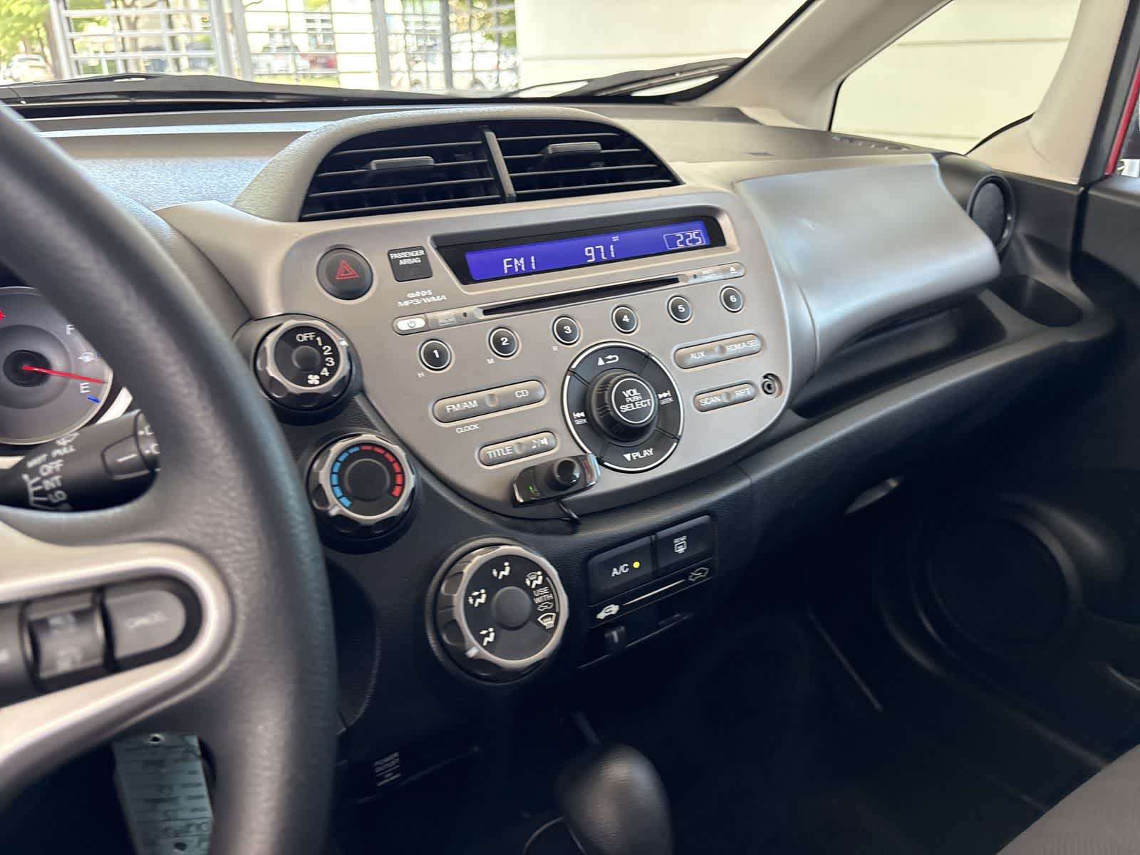 Thumbnail: 2013 Honda Fit - 15