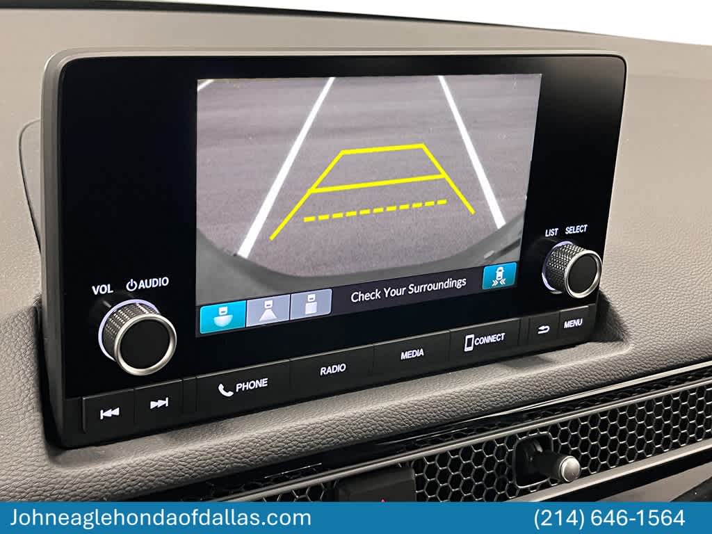 Thumbnail: 2026 Honda Civic - 21