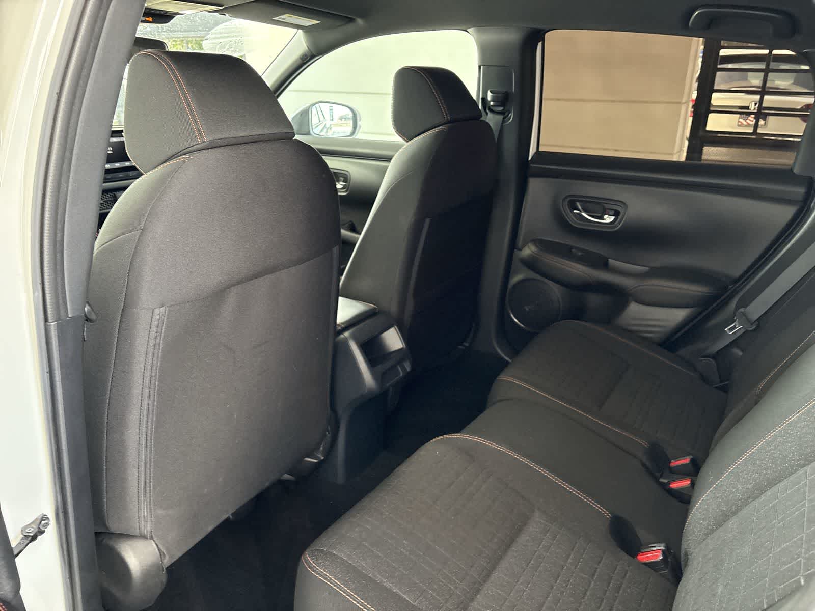Thumbnail: 2023 Honda HR-V - 11