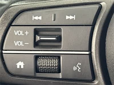 Thumbnail: 2025 Honda CR-V - 27