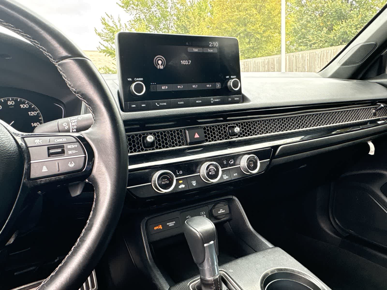 Thumbnail: 2025 Honda Civic - 15