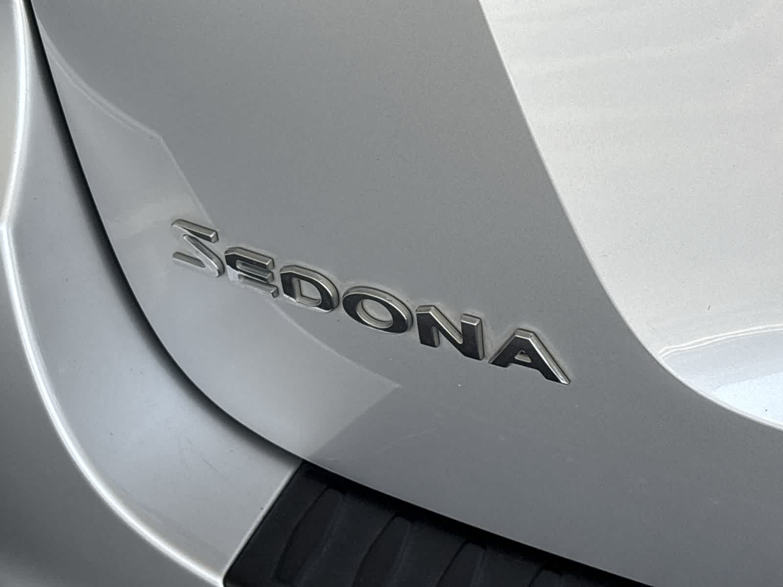 Thumbnail: 2019 Kia Sedona - 7