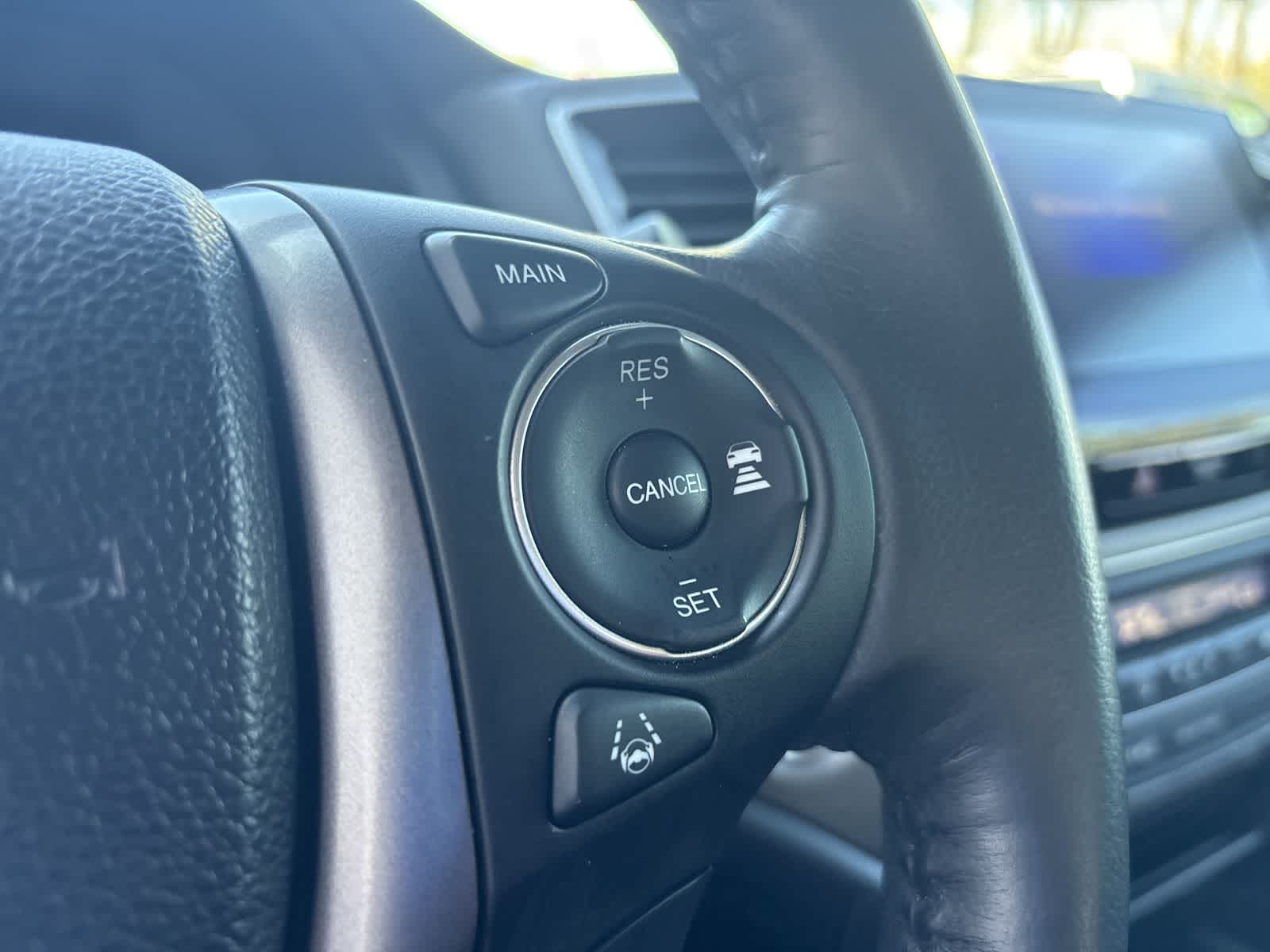 Thumbnail: 2023 Honda Ridgeline - 31