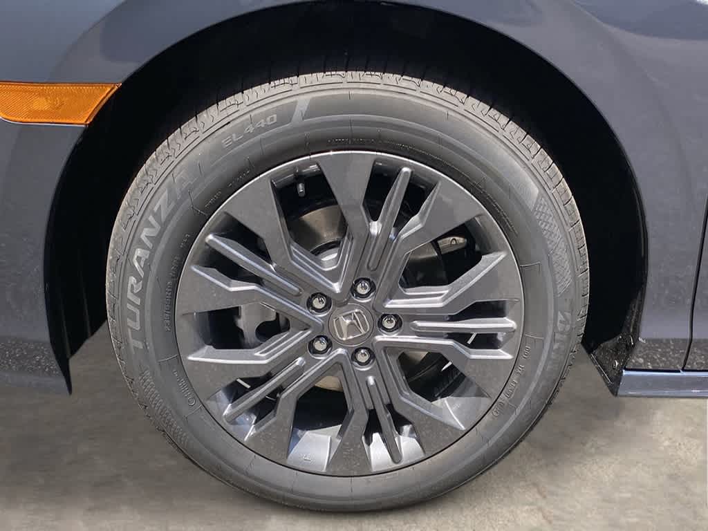 Thumbnail: 2026 Honda Odyssey - 7