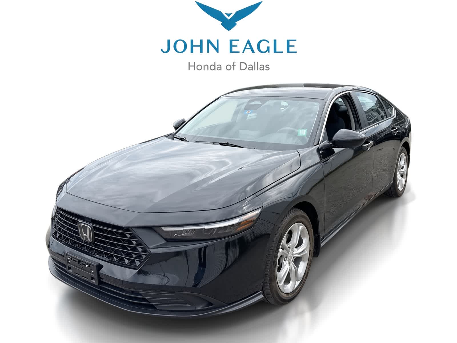 2023 Honda Accord 1.5T LX CVT's photo