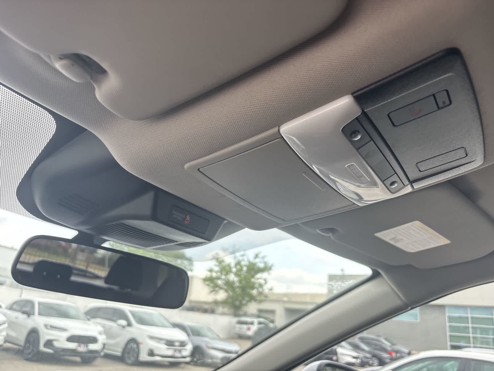 Thumbnail: 2024 Nissan Rogue - 28