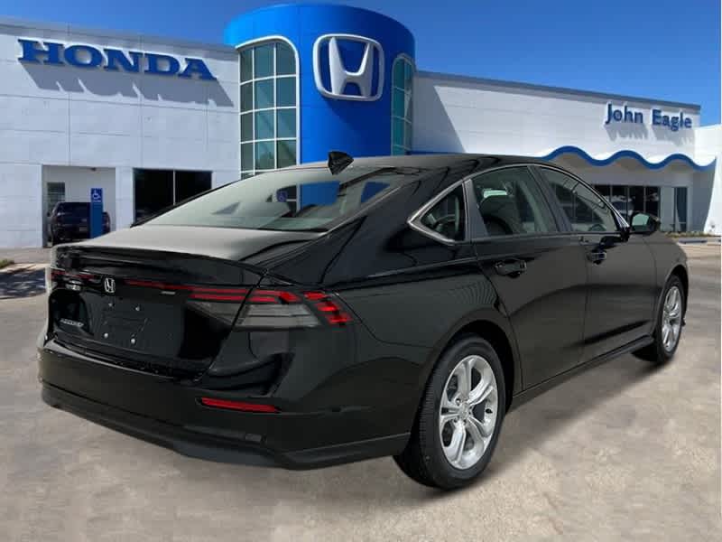 Thumbnail: 2025 Honda Accord - 6