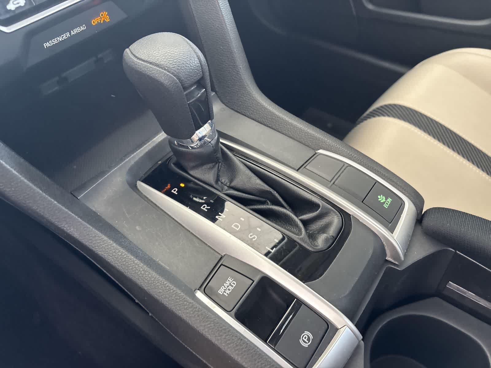 Thumbnail: 2016 Honda Civic - 16