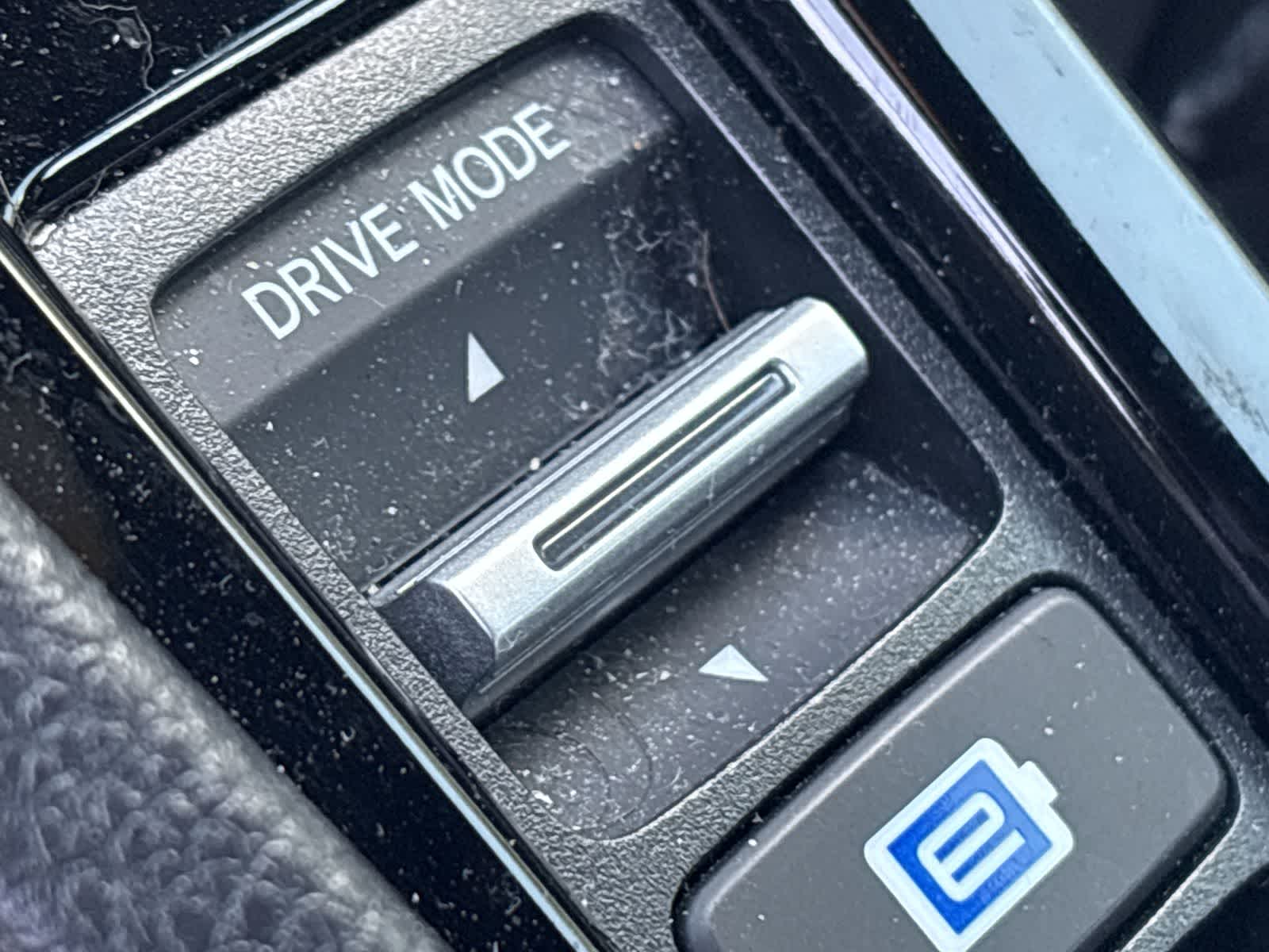 Thumbnail: 2024 Honda Accord - 16