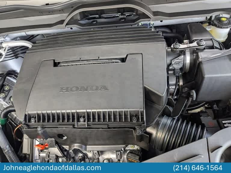 Thumbnail: 2026 Honda Pilot - 8