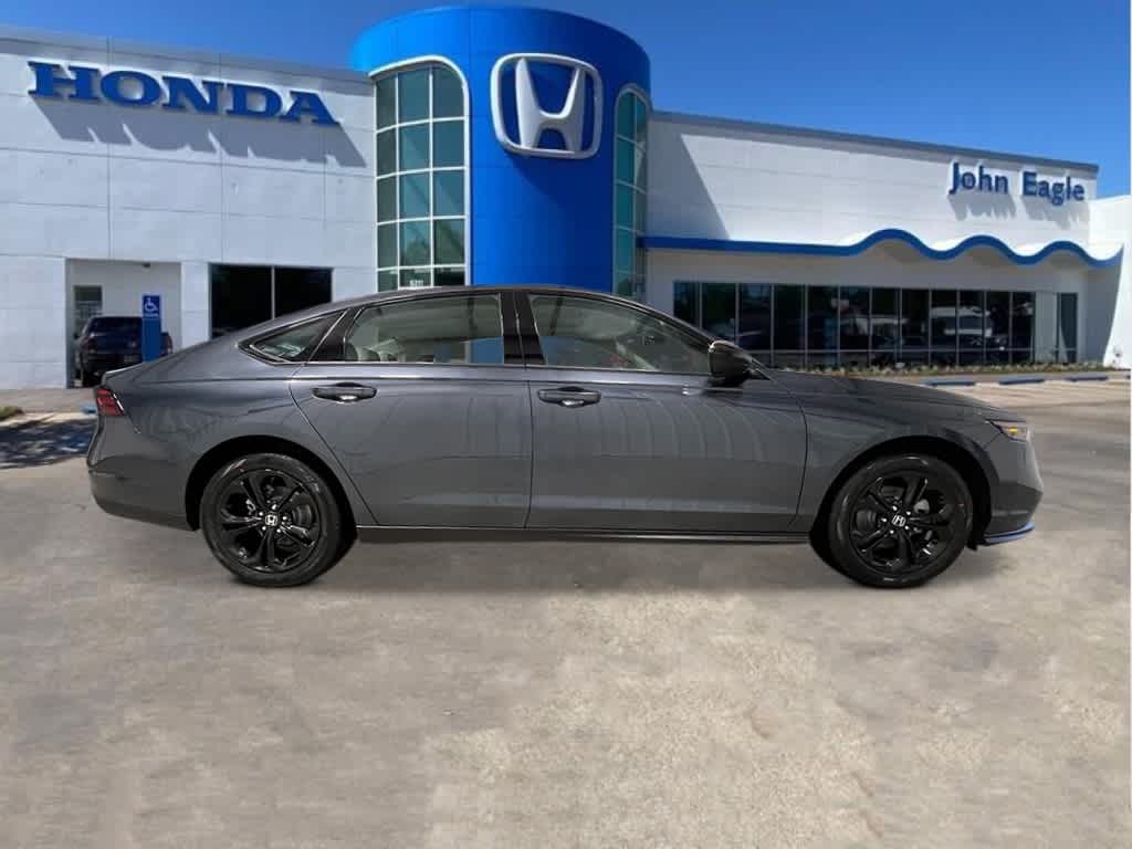 Thumbnail: 2025 Honda Accord - 7