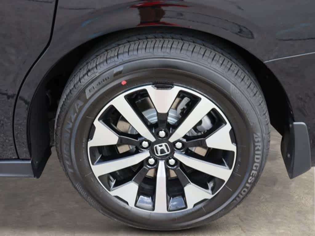 Thumbnail: 2026 Honda Odyssey - 9