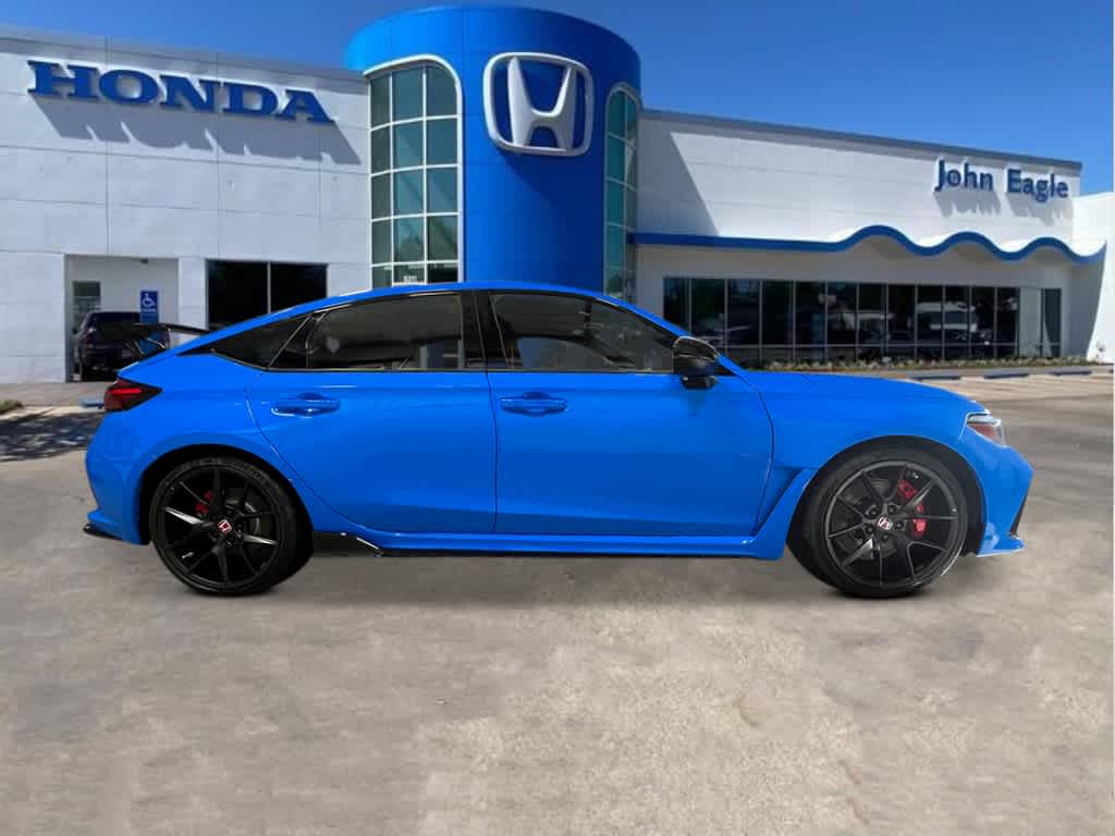 Thumbnail: 2025 Honda Civic - 7