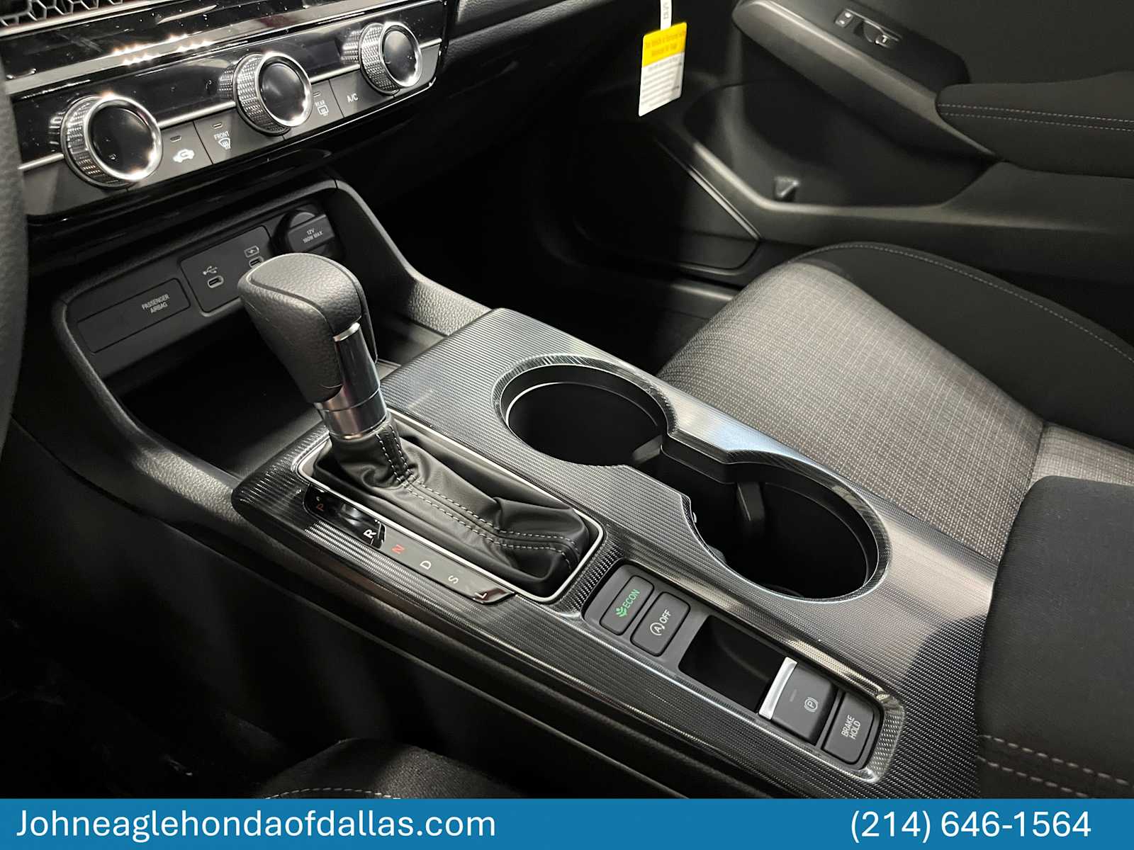 Thumbnail: 2026 Honda Civic - 15