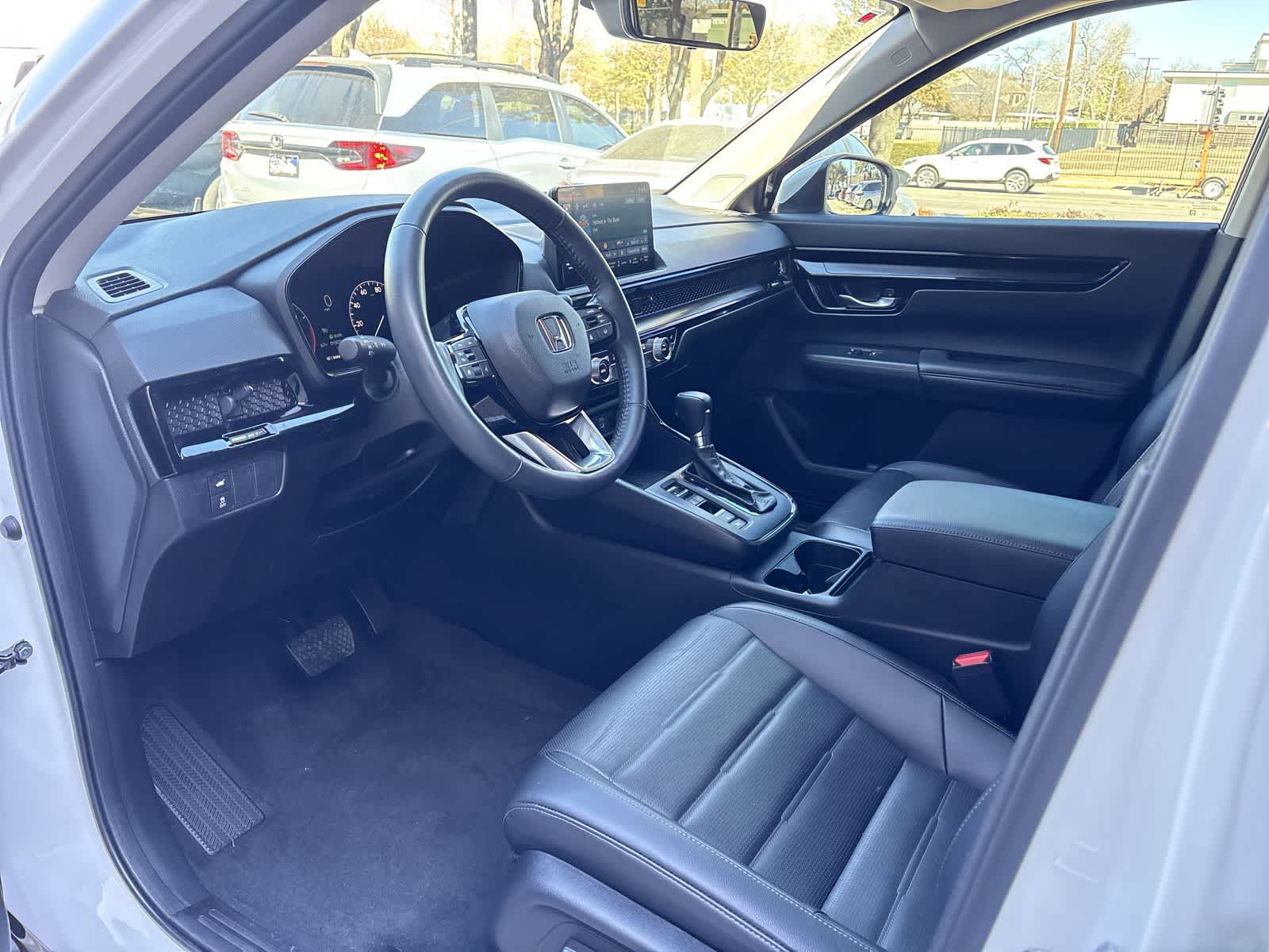 Thumbnail: 2023 Honda CR-V - 10