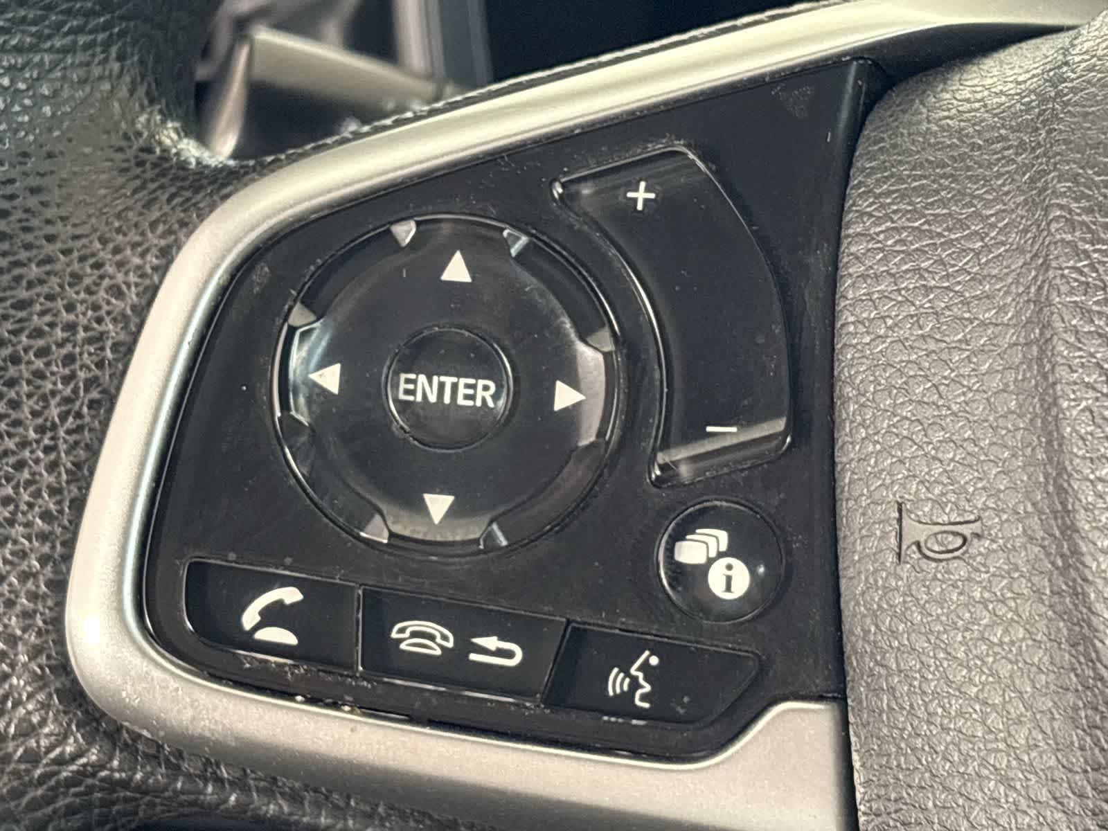 Thumbnail: 2020 Honda CR-V - 27