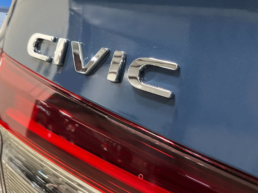 Thumbnail: 2026 Honda Civic - 6