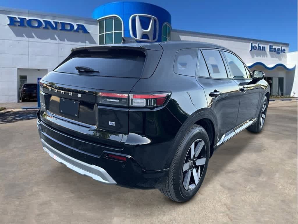 Thumbnail: 2026 Honda Prologue - 5