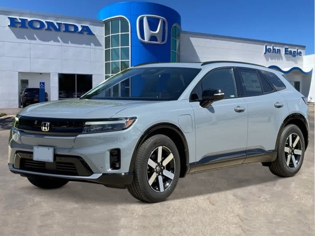 2026 Honda Prologue Touring's photo