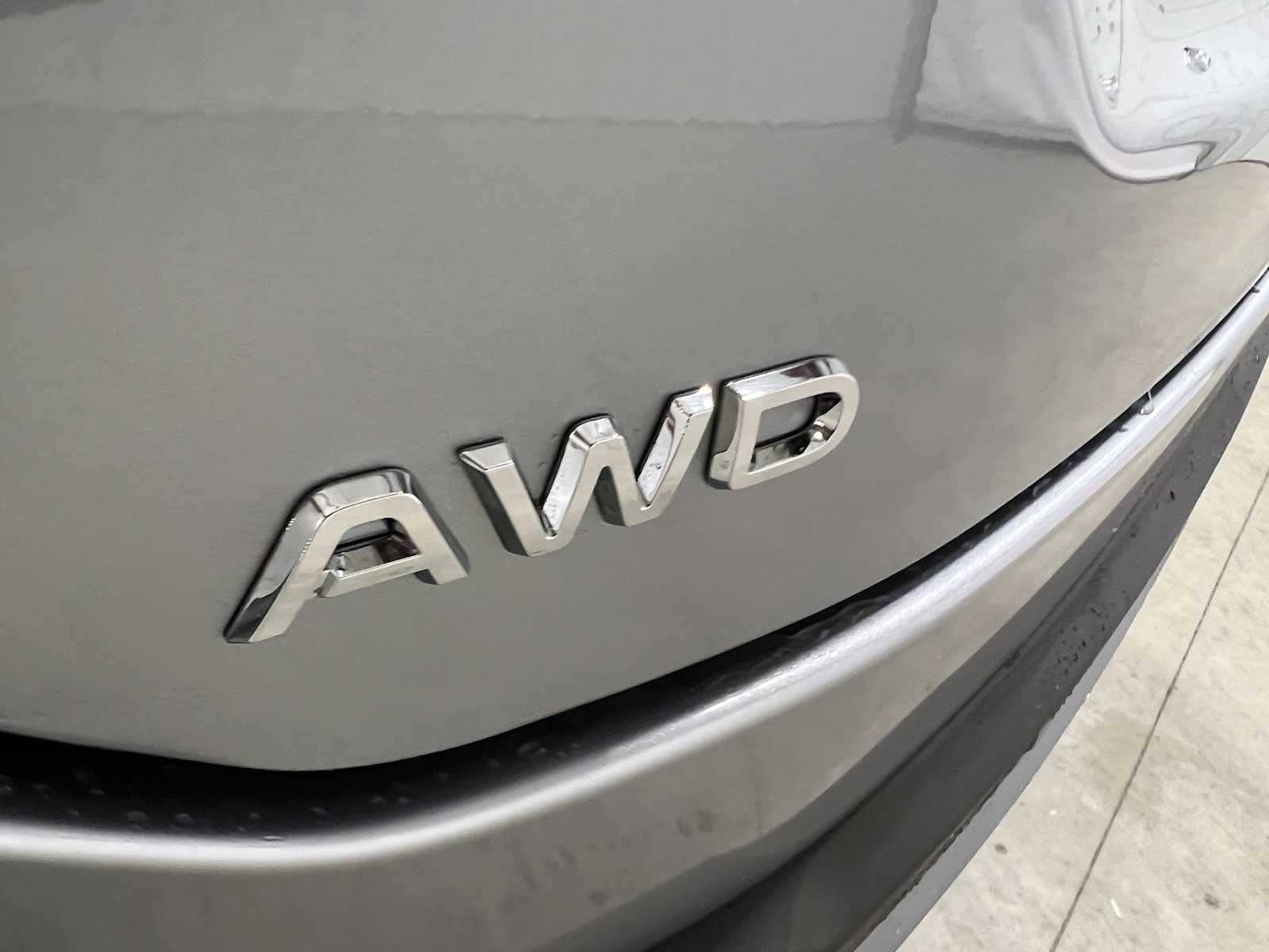 Thumbnail: 2025 Honda Pilot - 5