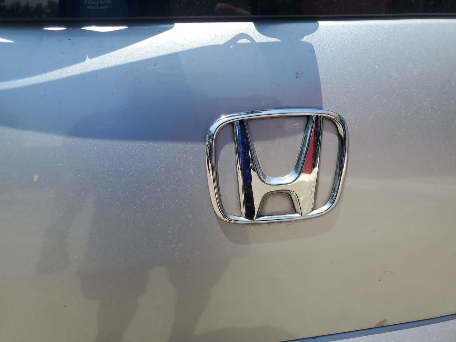 Thumbnail: 2006 Honda Element - 11