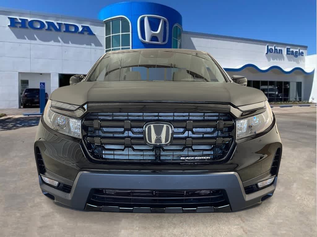 Thumbnail: 2025 Honda Ridgeline - 9