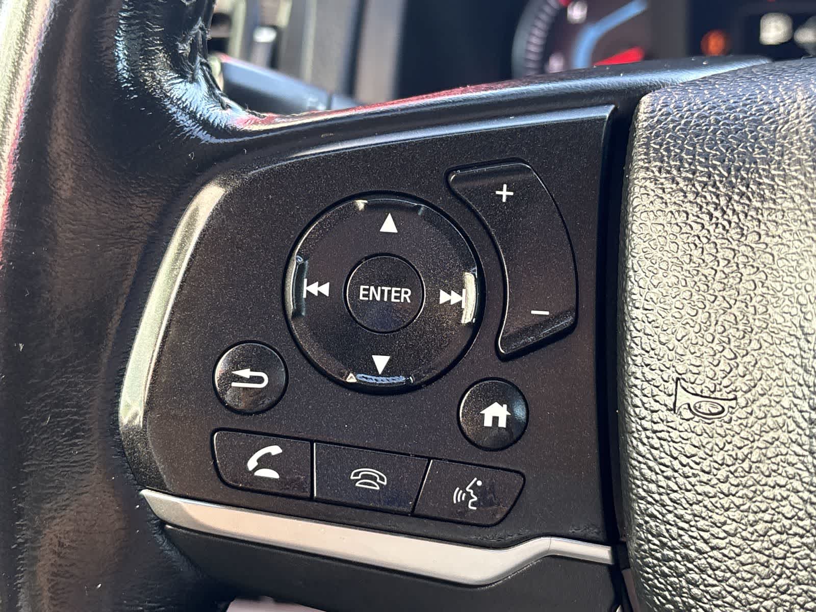 Thumbnail: 2019 Honda Pilot - 29