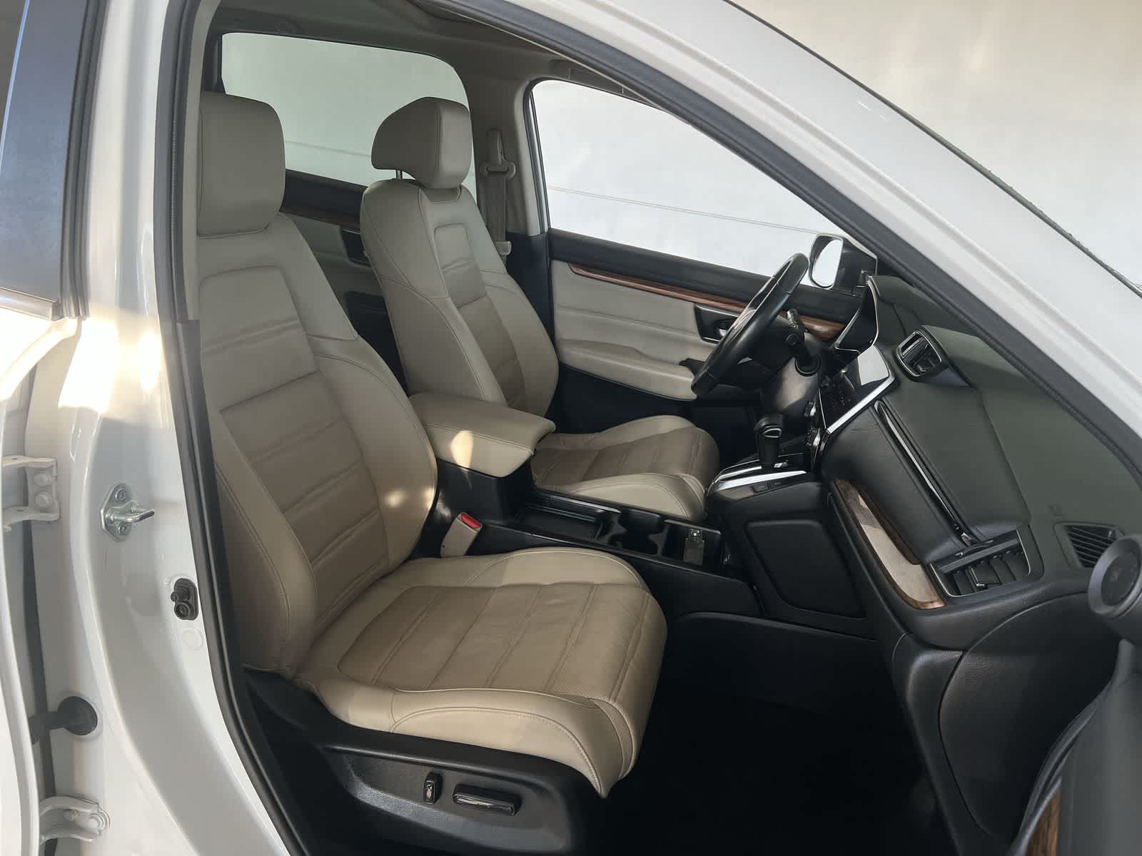 Thumbnail: 2022 Honda CR-V - 13