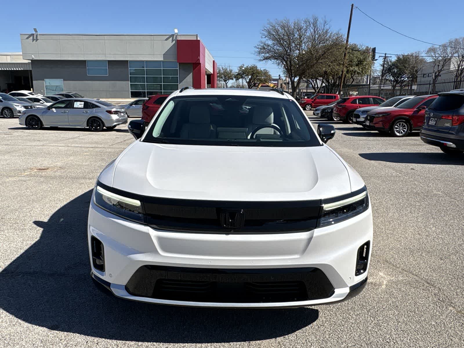 Thumbnail: 2024 Honda Prologue - 16