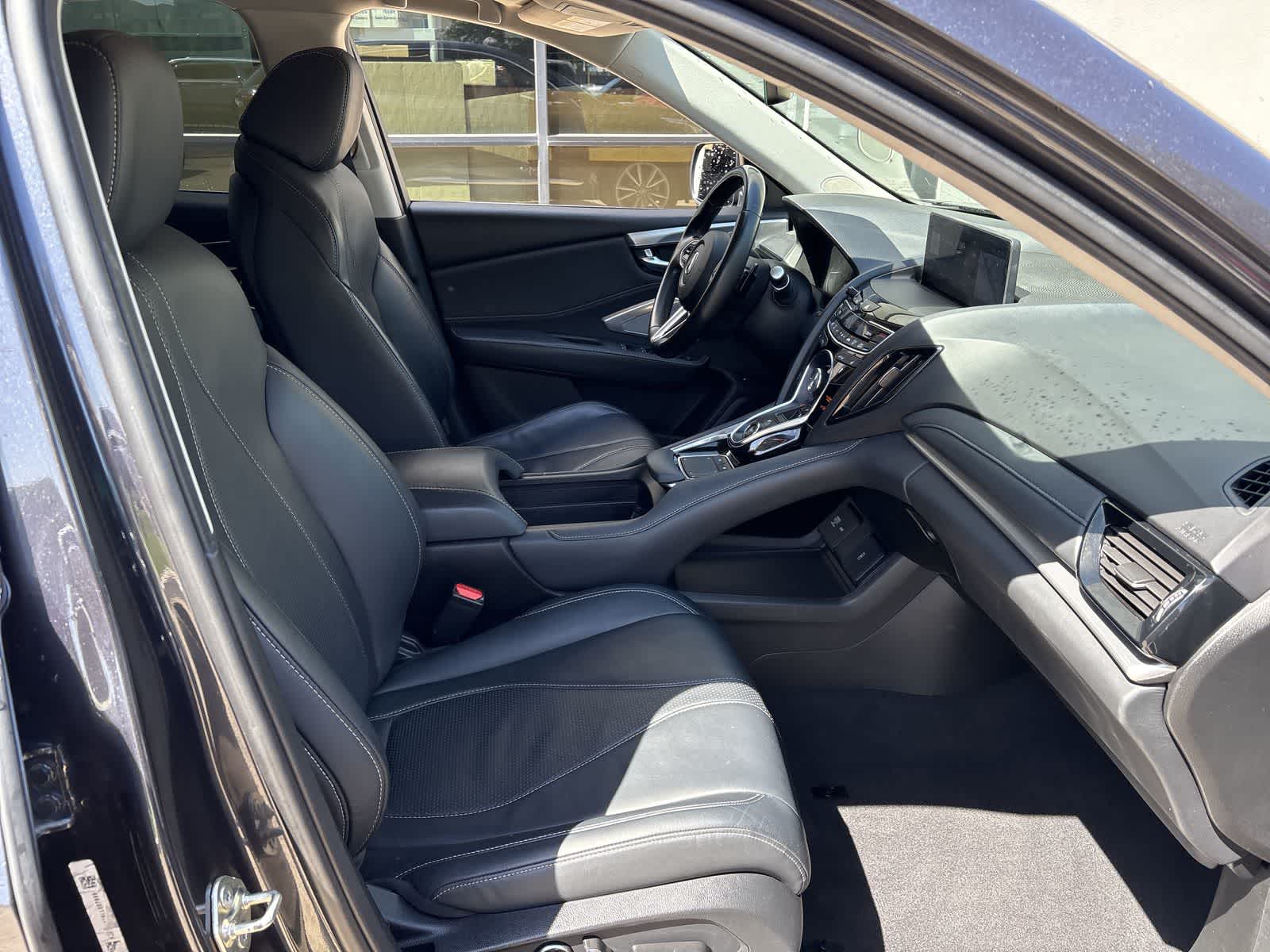 Thumbnail: 2020 Acura RDX - 21