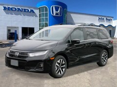 2026 Honda Odyssey EX-L Van Passenger