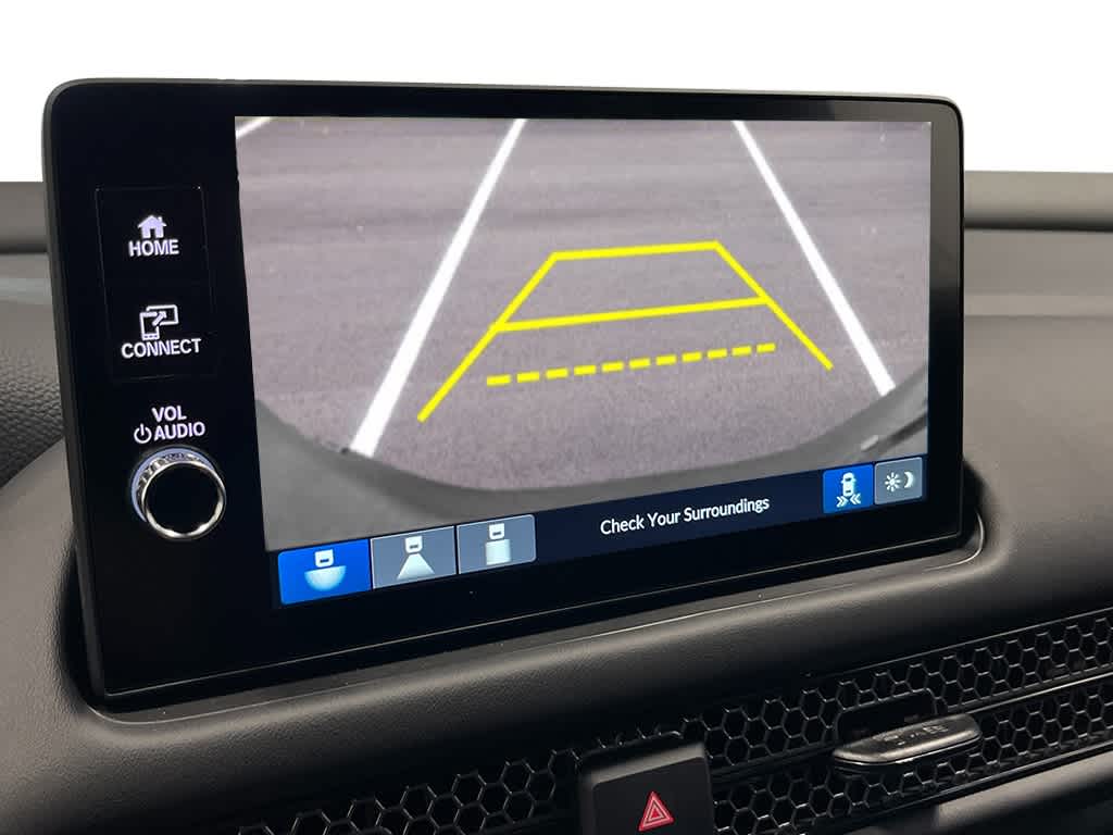 Thumbnail: 2026 Honda HR-V - 21