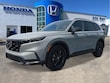 Honda CR-V Hybrid