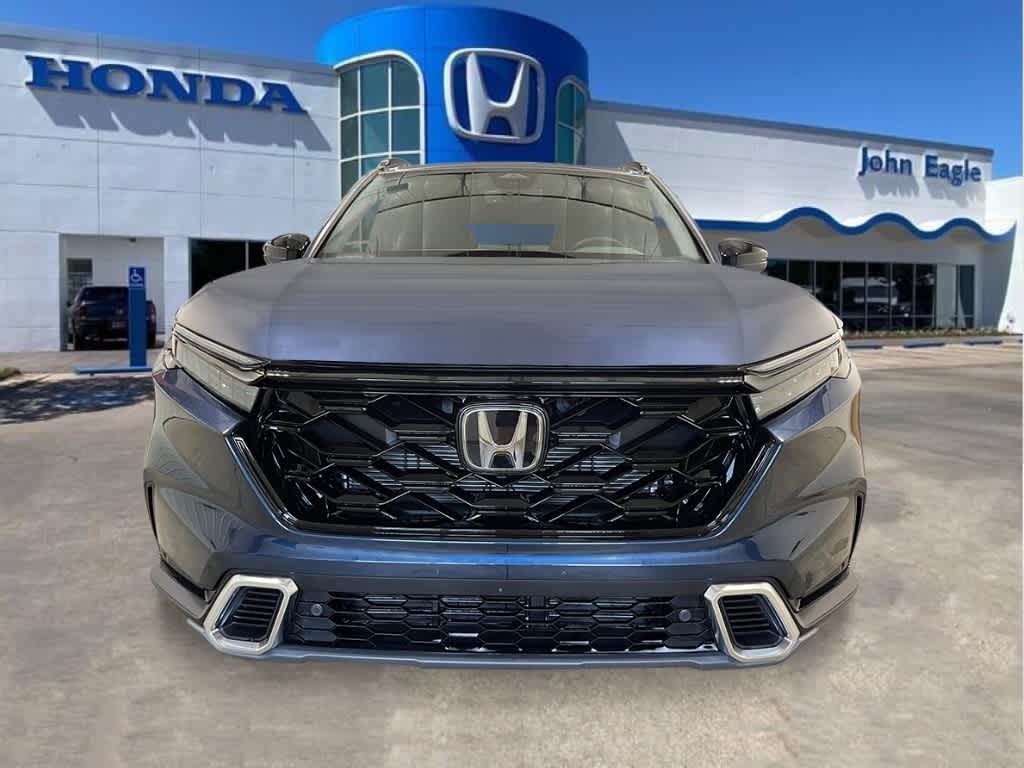 Thumbnail: 2026 Honda CR-V - 10