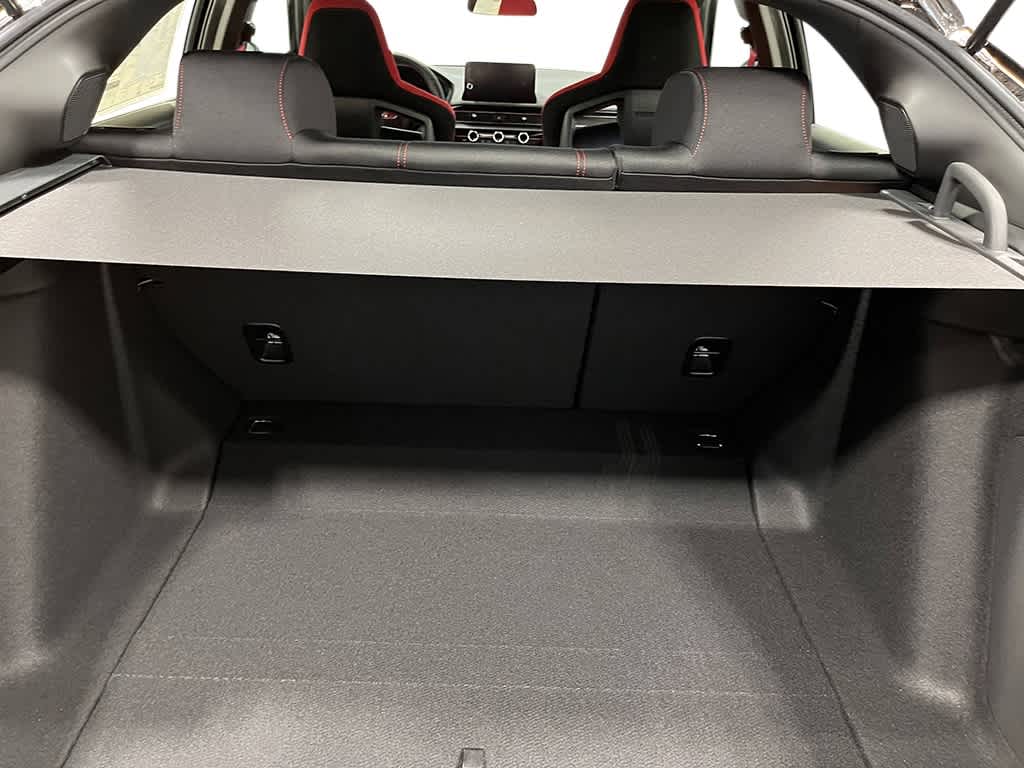 Thumbnail: 2025 Honda Civic - 26