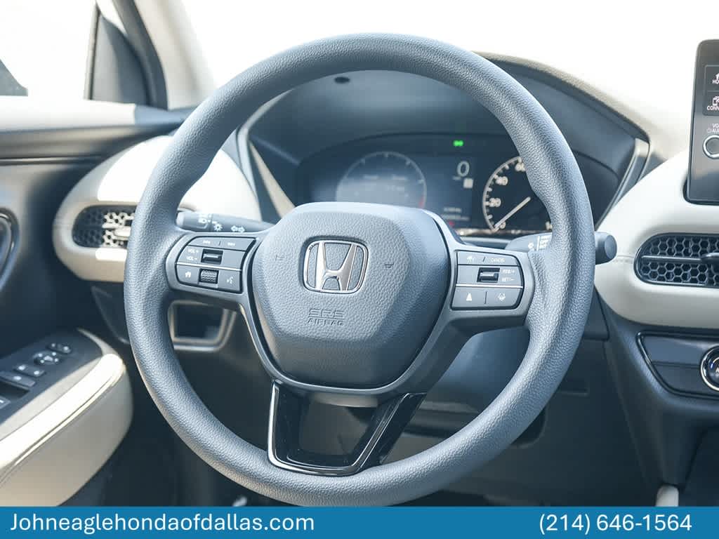 Thumbnail: 2027 Honda HR-V - 15