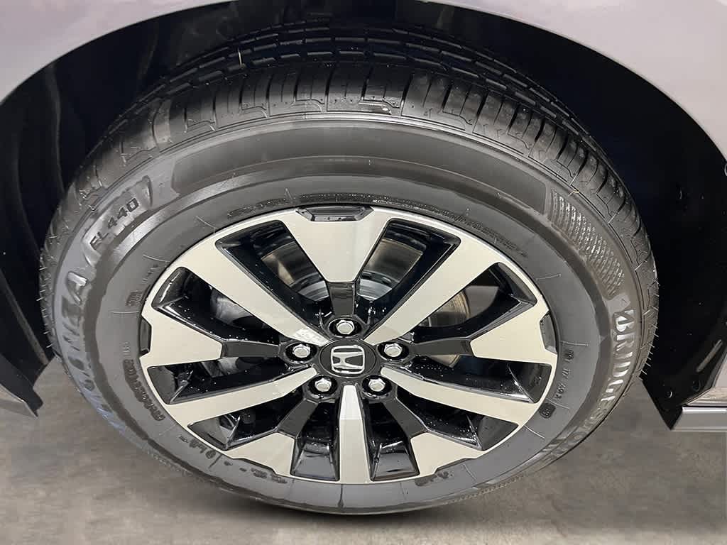 Thumbnail: 2026 Honda Odyssey - 10