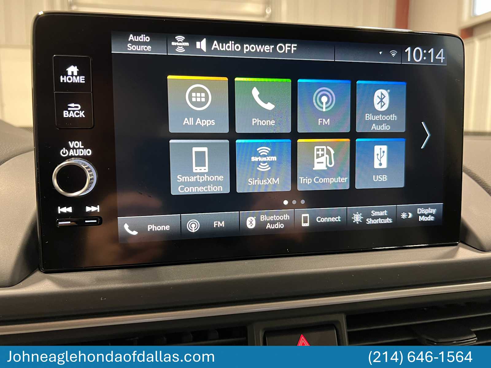 Thumbnail: 2025 Honda Pilot - 23